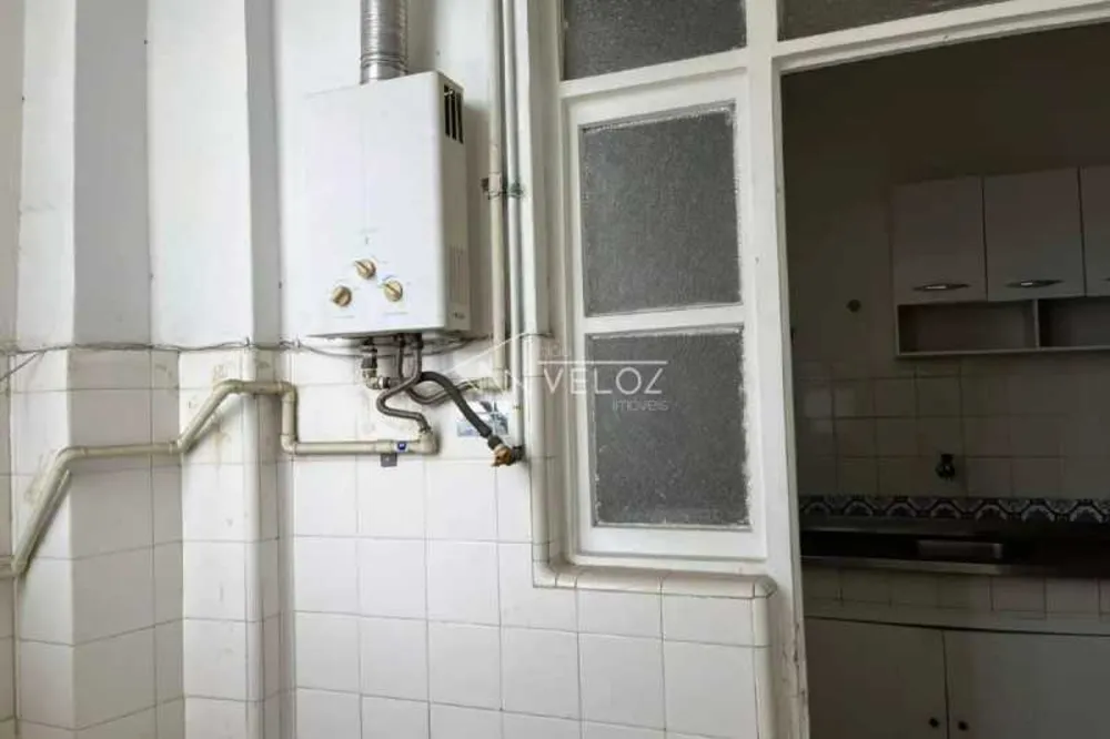 Apartamento, 2 quartos, 63 m² - Foto 19