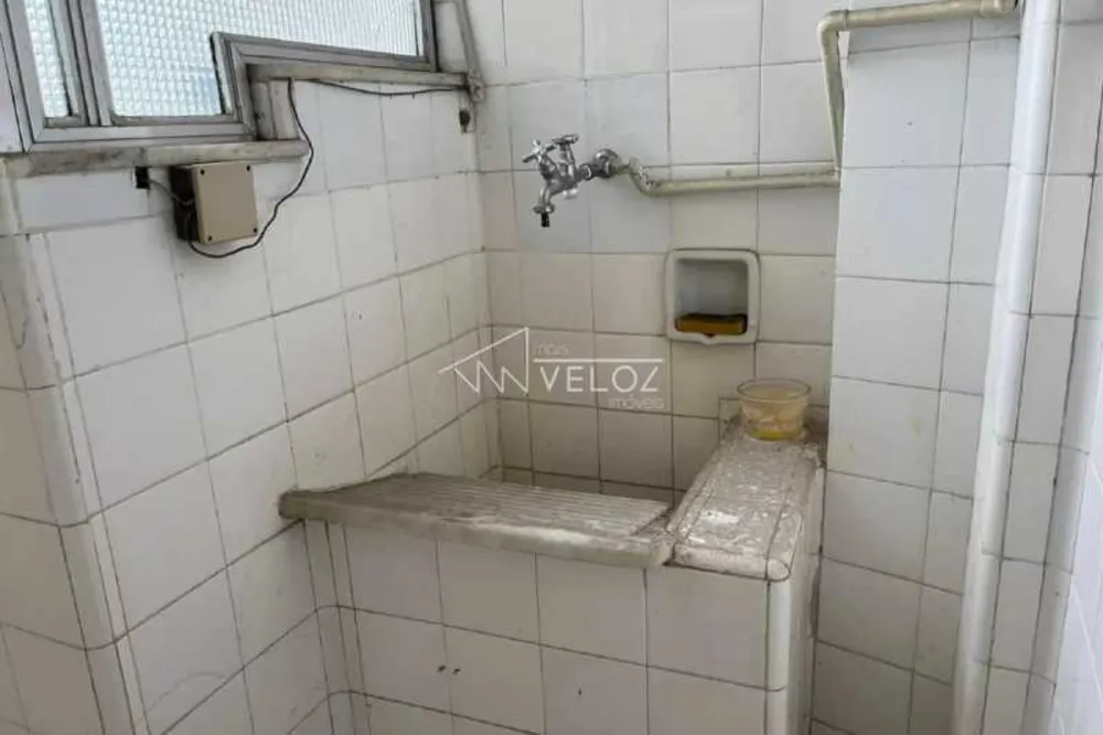 Apartamento, 2 quartos, 63 m² - Foto 20