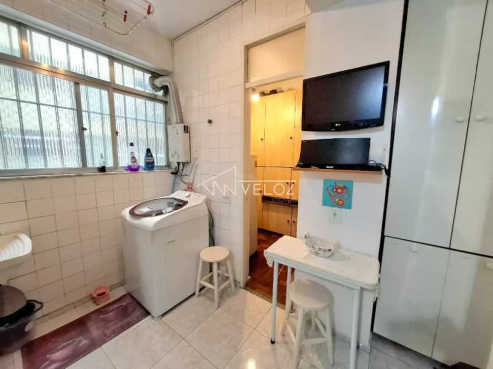 Apartamento, 3 quartos, 90 m² - Foto 28