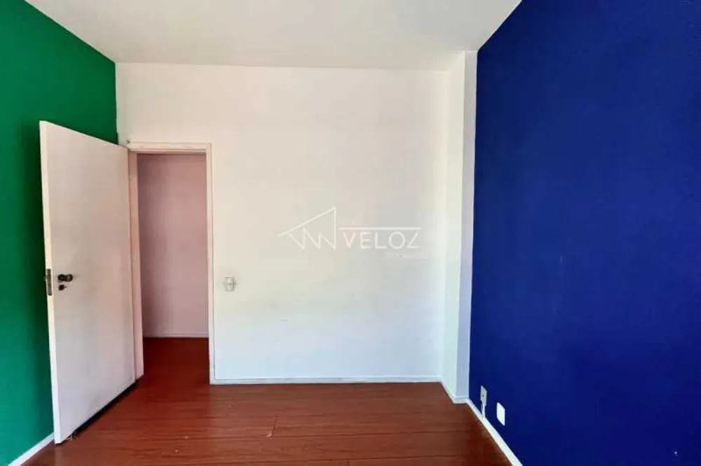 Apartamento, 4 quartos, 124 m² - Foto 9