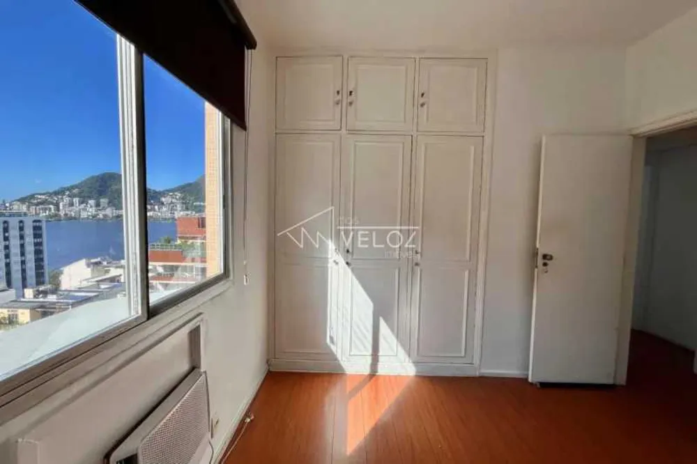Apartamento, 4 quartos, 124 m² - Foto 13