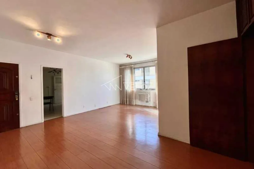 Apartamento, 4 quartos, 124 m² - Foto 3