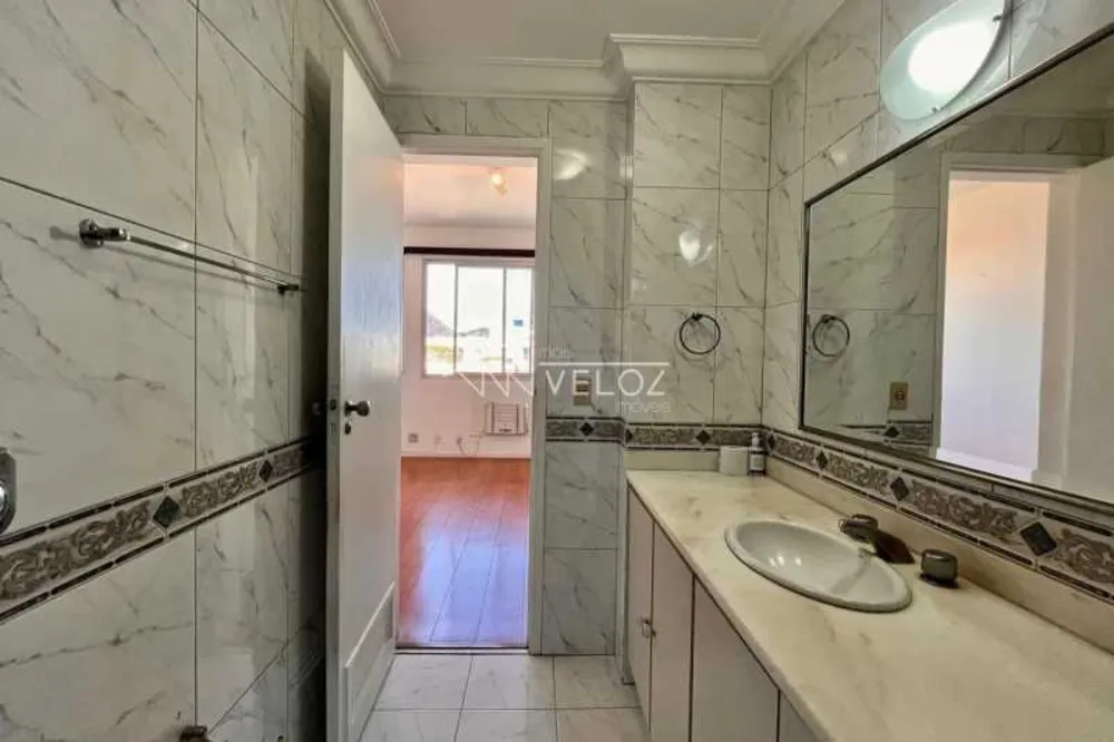 Apartamento, 4 quartos, 124 m² - Foto 30