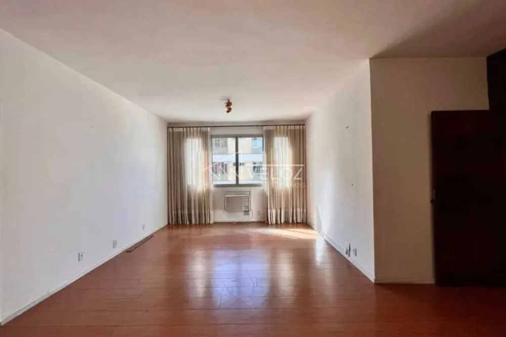 Apartamento, 4 quartos, 124 m² - Foto 4