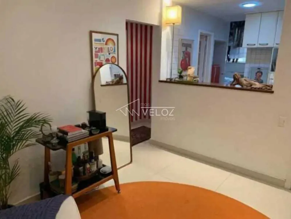 Apartamento, 1 quarto, 46 m² - Foto 6