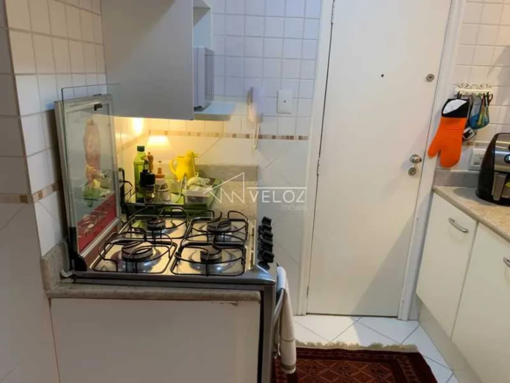 Apartamento, 1 quarto, 46 m² - Foto 15