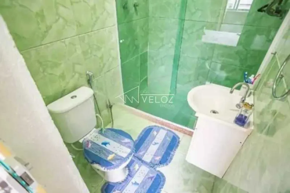Apartamento, 1 quarto, 34 m² - Foto 25