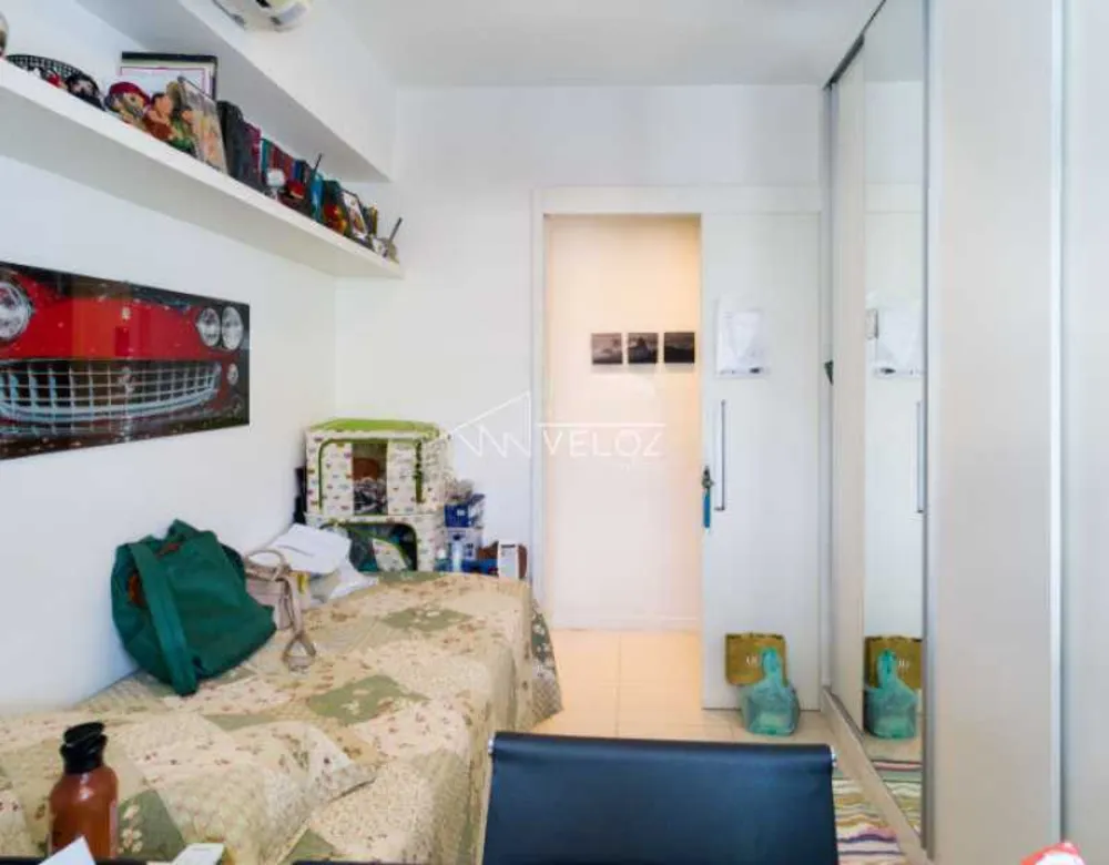 Apartamento, 3 quartos, 96 m² - Foto 13