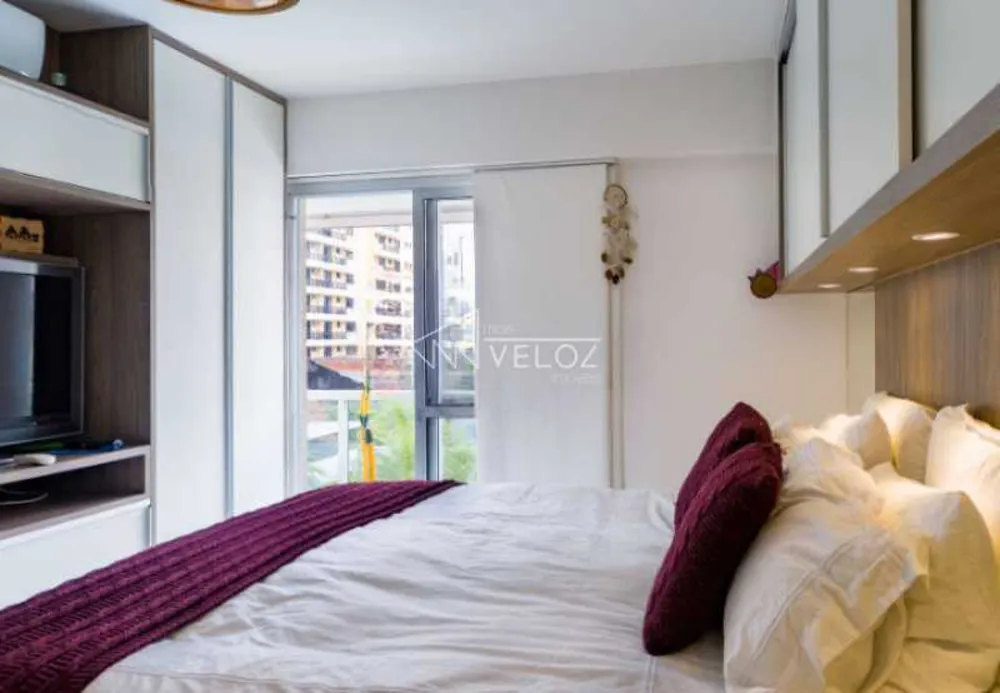 Apartamento, 3 quartos, 96 m² - Foto 9