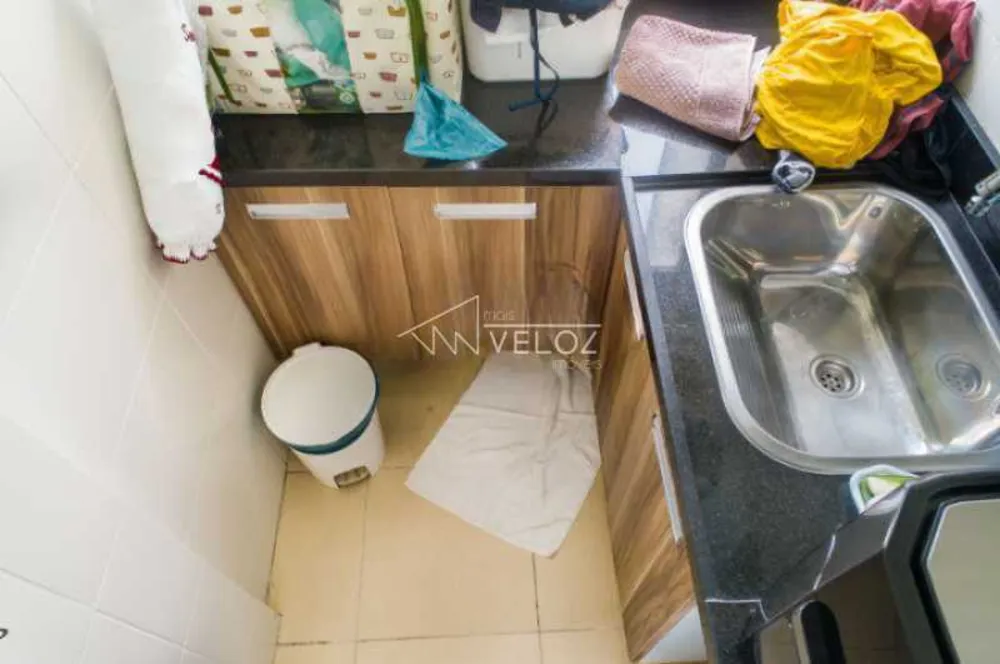 Apartamento, 3 quartos, 96 m² - Foto 19