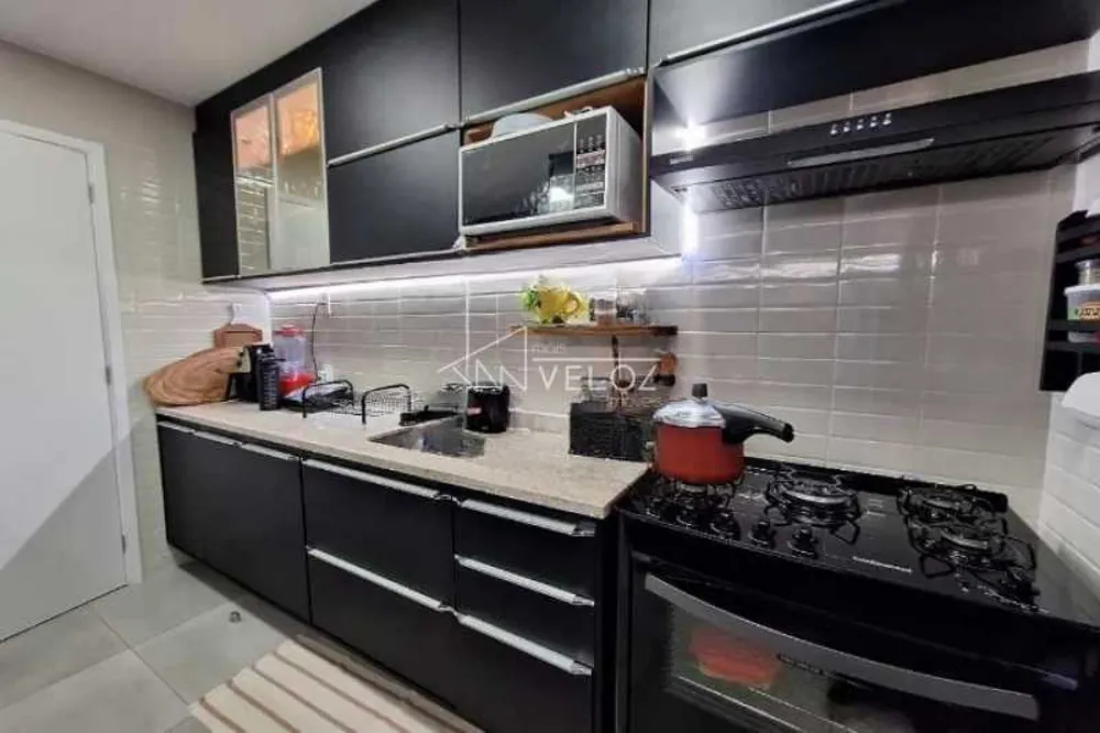 Apartamento, 3 quartos, 112 m² - Foto 29