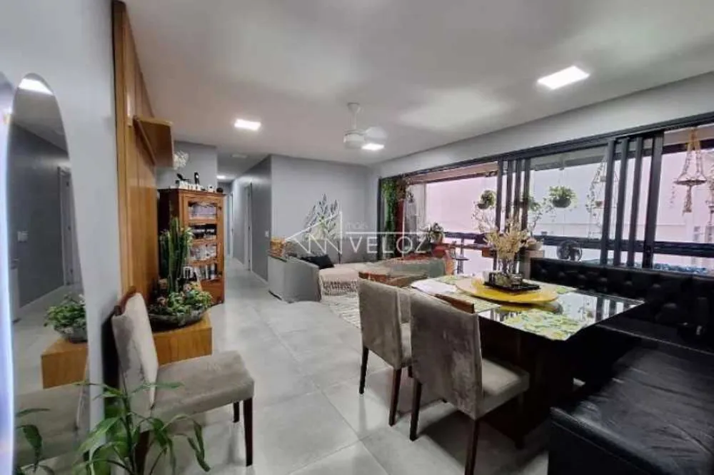 Apartamento, 3 quartos, 112 m² - Foto 8