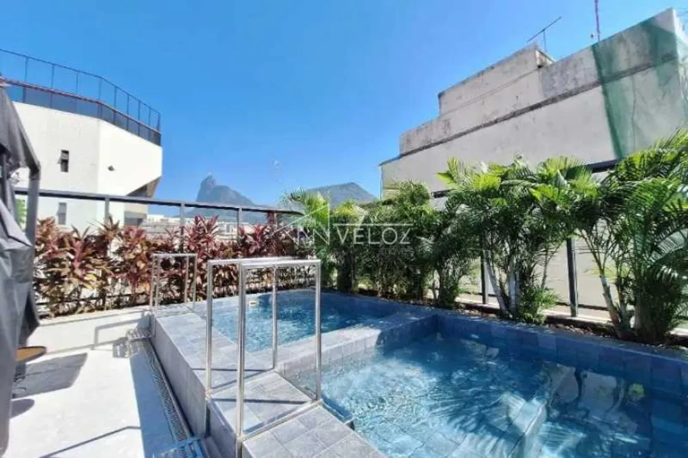 Apartamento, 3 quartos, 112 m² - Foto 28