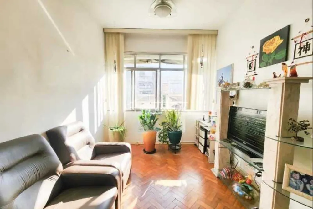 Apartamento, 1 quarto, 50 m² - Foto 4