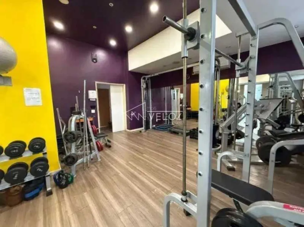 Cobertura, 3 quartos, 174 m² - Foto 42