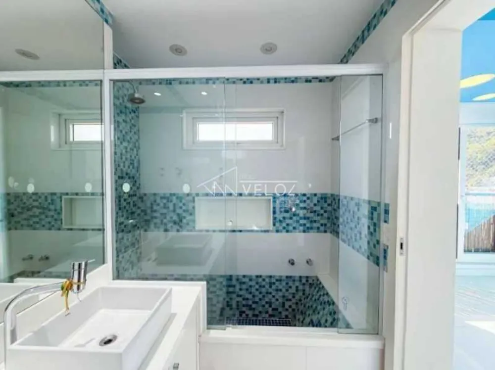 Cobertura, 3 quartos, 174 m² - Foto 31