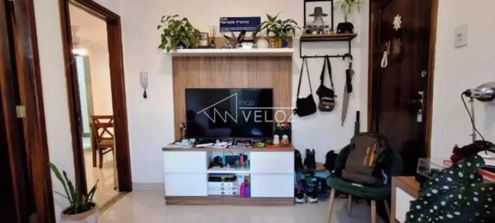 Apartamento, 1 quarto, 29 m² - Foto 4