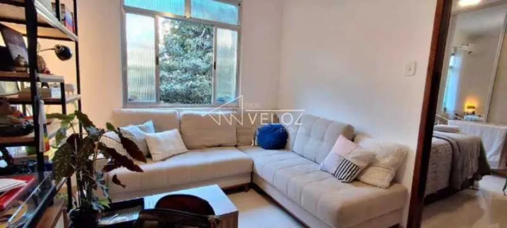 Apartamento, 1 quarto, 29 m² - Foto 2