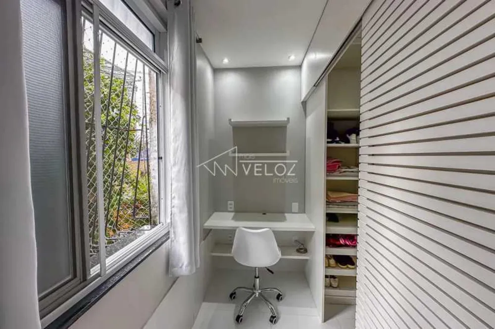 Apartamento, 2 quartos, 67 m² - Foto 16