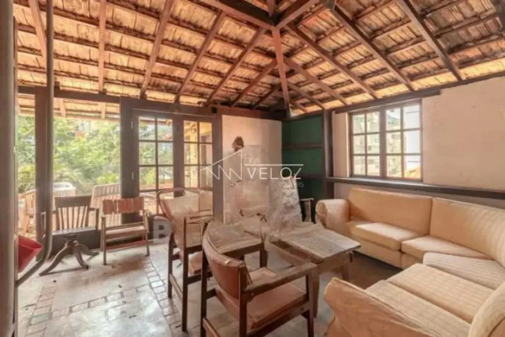 Cobertura, 4 quartos, 239 m² - Foto 2