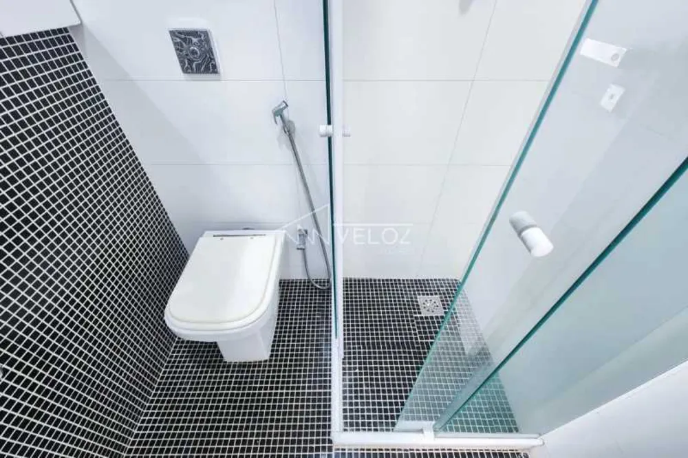 Apartamento, 3 quartos, 89 m² - Foto 28