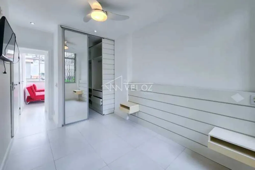 Apartamento, 3 quartos, 89 m² - Foto 15