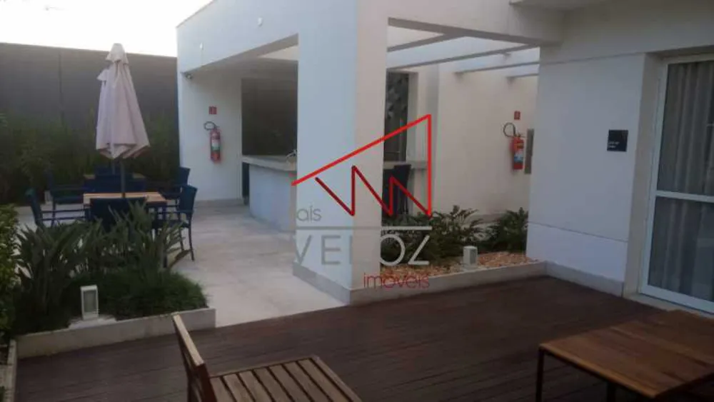 Apartamento, 2 quartos, 83 m² - Foto 19