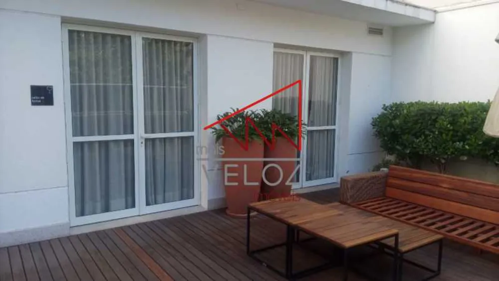 Apartamento, 2 quartos, 83 m² - Foto 18