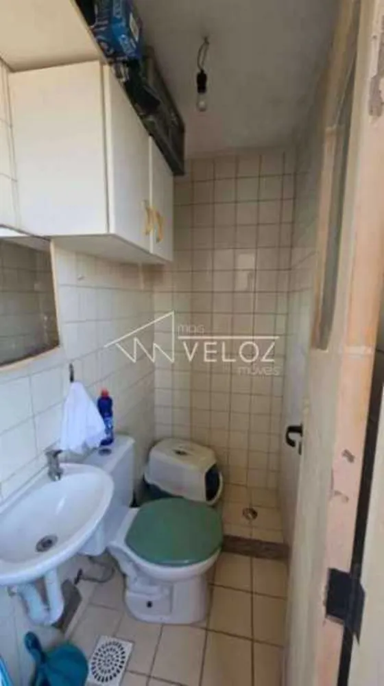 Apartamento, 2 quartos, 85 m² - Foto 21