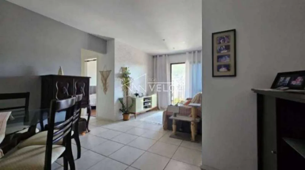 Apartamento, 2 quartos, 85 m² - Foto 5