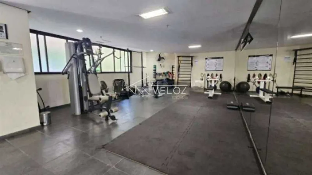 Apartamento, 2 quartos, 85 m² - Foto 28