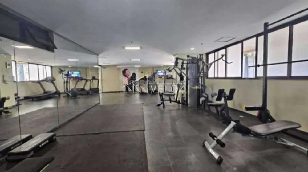 Apartamento, 2 quartos, 85 m² - Foto 27