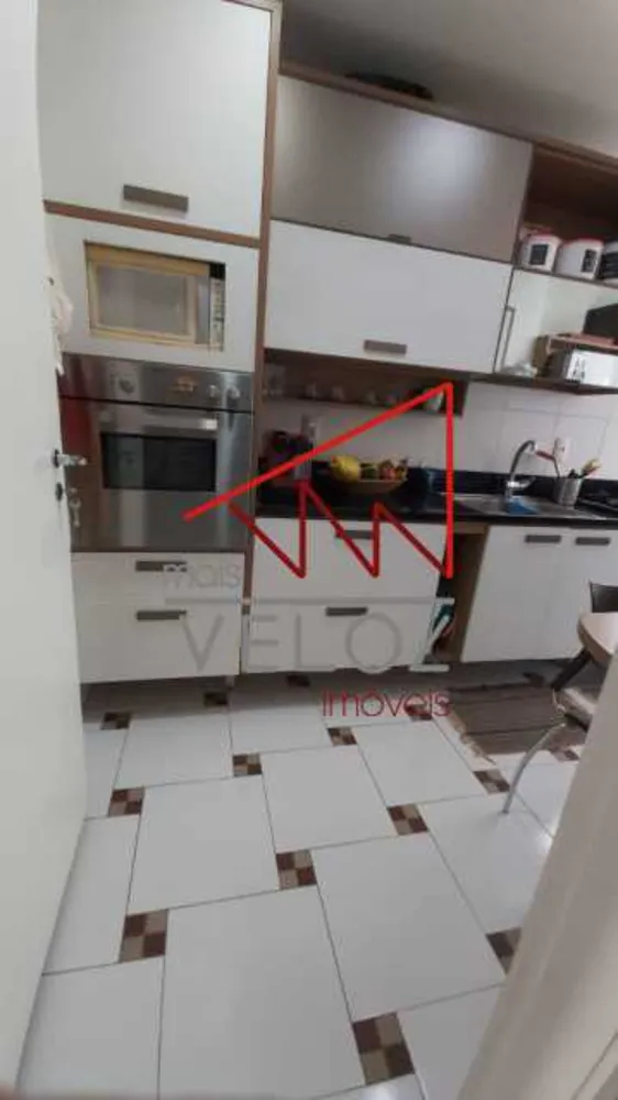Apartamento, 2 quartos, 75 m² - Foto 16