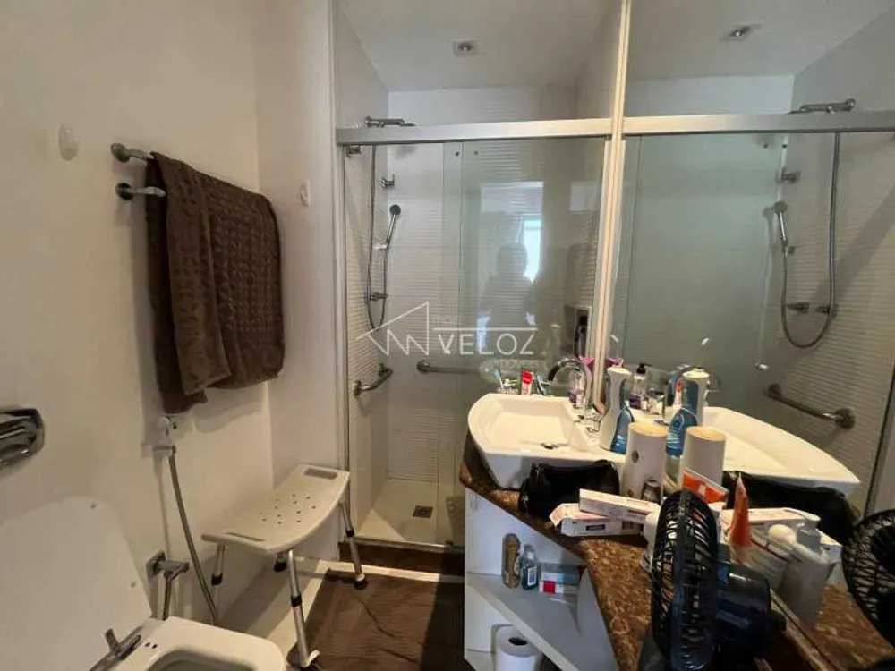 Apartamento, 2 quartos, 84 m² - Foto 19