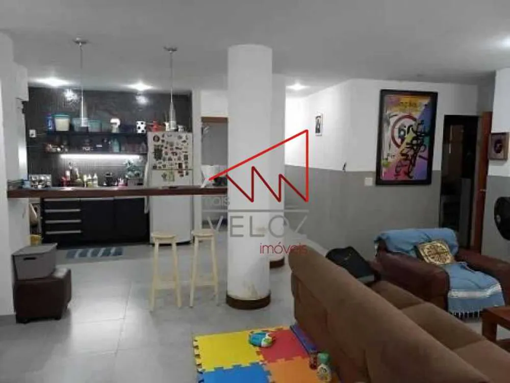 Apartamento, 3 quartos, 120 m² - Foto 3