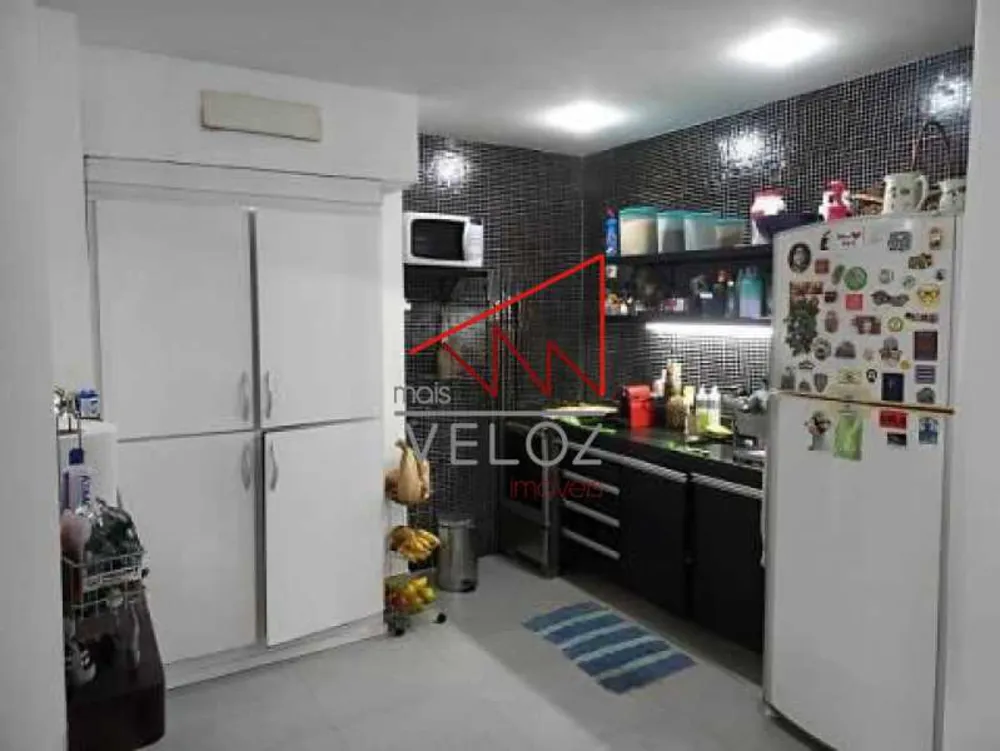 Apartamento, 3 quartos, 120 m² - Foto 6