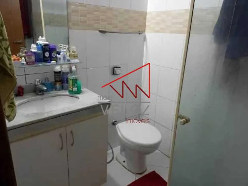 Apartamento, 3 quartos, 120 m² - Foto 8