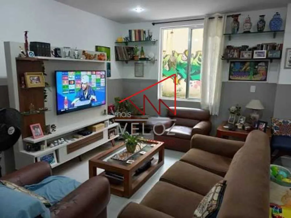 Apartamento, 3 quartos, 120 m² - Foto 5