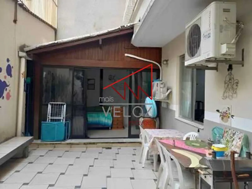 Apartamento, 3 quartos, 120 m² - Foto 13