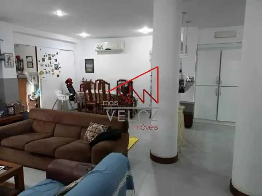 Apartamento, 3 quartos, 120 m² - Foto 1