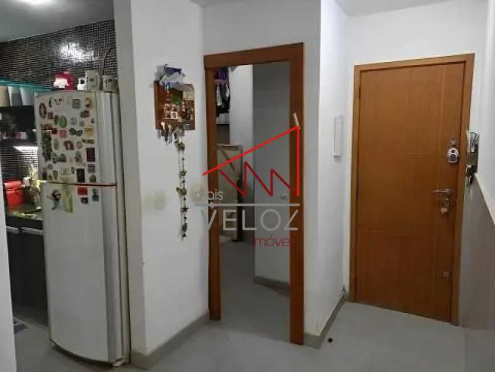 Apartamento, 3 quartos, 120 m² - Foto 21