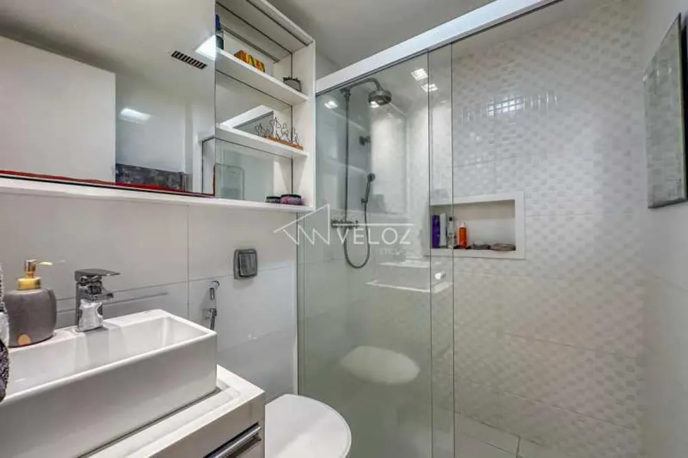 Apartamento, 2 quartos, 78 m² - Foto 24