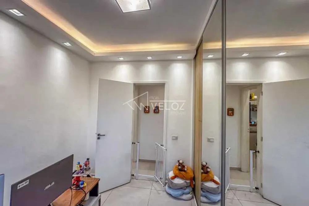 Apartamento, 2 quartos, 78 m² - Foto 23