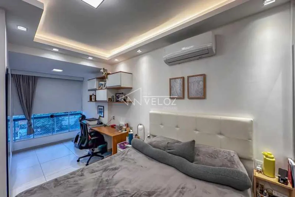 Apartamento, 2 quartos, 78 m² - Foto 17