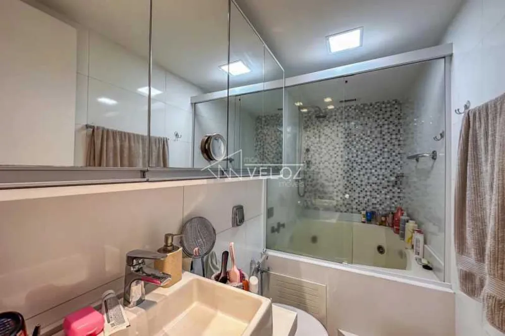 Apartamento, 2 quartos, 78 m² - Foto 19