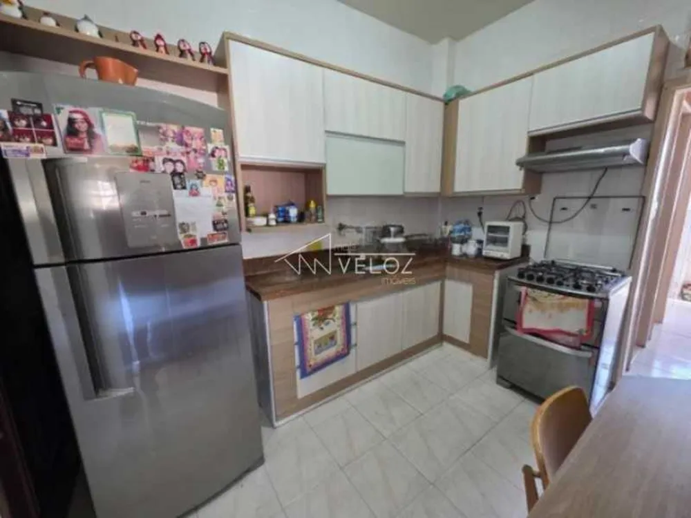 Apartamento, 3 quartos, 93 m² - Foto 4