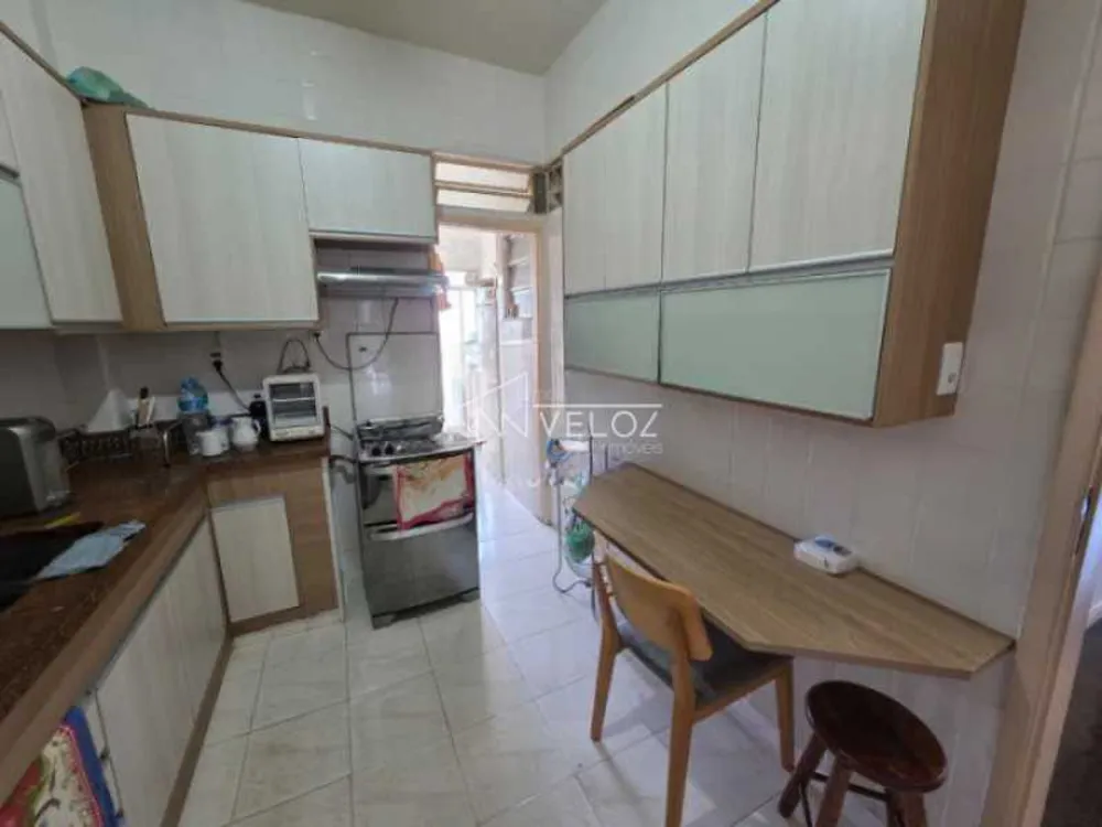 Apartamento, 3 quartos, 93 m² - Foto 5