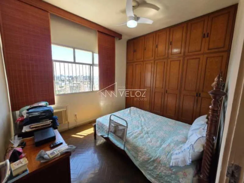 Apartamento, 3 quartos, 93 m² - Foto 1