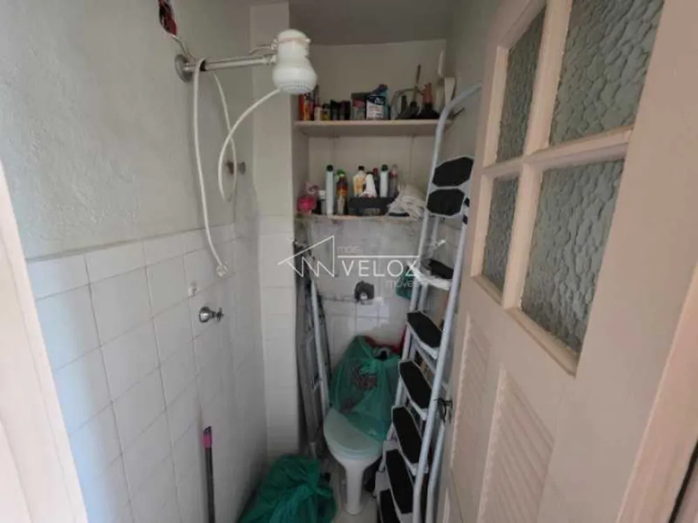 Apartamento, 3 quartos, 93 m² - Foto 7