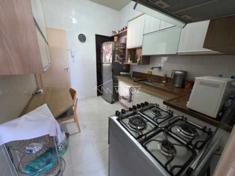Apartamento, 3 quartos, 93 m² - Foto 9
